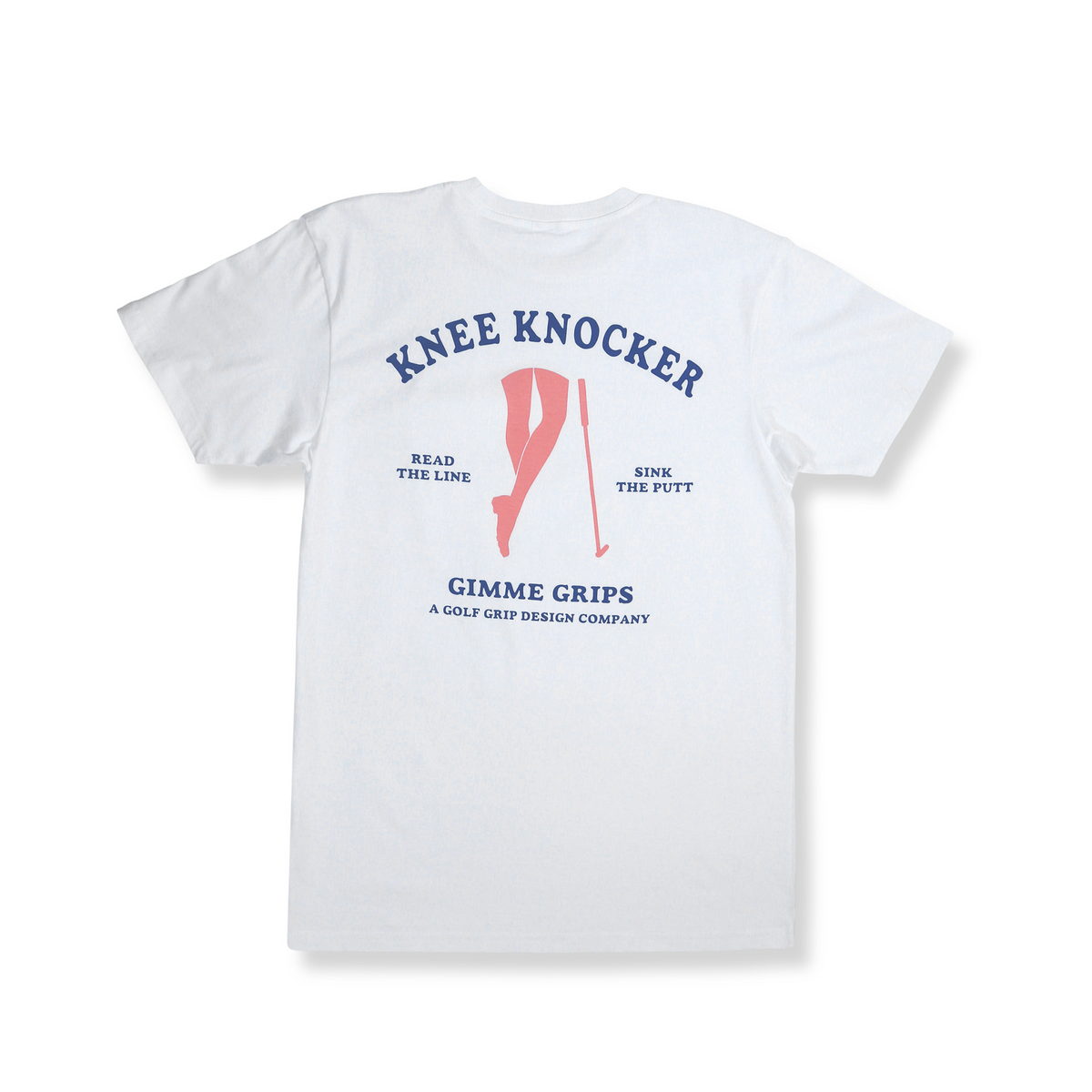 Gimme Grips Knee Knocker