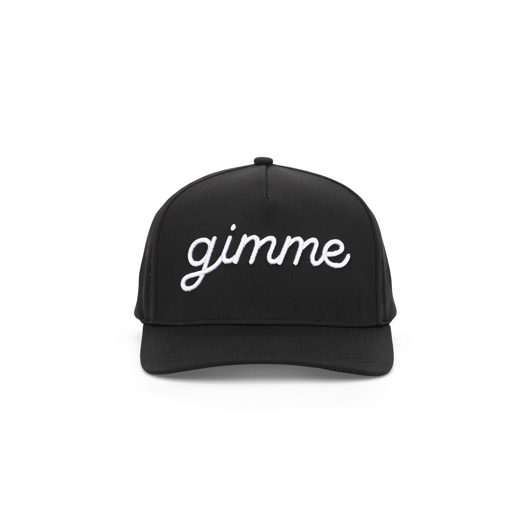 Course Picture Hat Gimme Grips | Course Hat